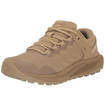 Abbildung von Merrell ACCENTOR 3 MID WP Wanderschuh wasserdicht