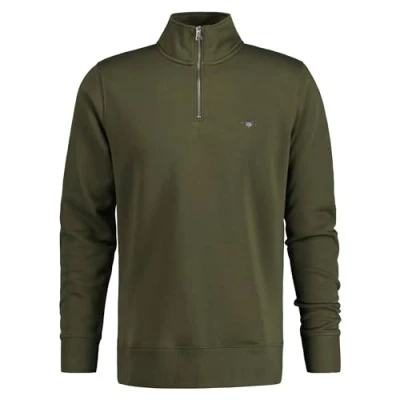 Abbildung von Gant Regular Shield Half Zip Sweat Sweatshirt