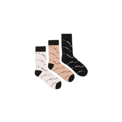 Abbildung von Diesel Herren Skm ray threepack socken, 0KHAG E6458 0KHAG, L Tall (3er Pack)