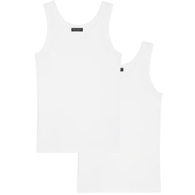 Abbildung von Marc O&#039;Polo Muscleshirt (2er Pack)