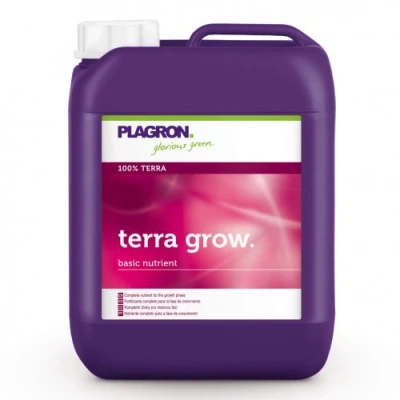Abbildung von Plagron Terra Grow 10 Liter