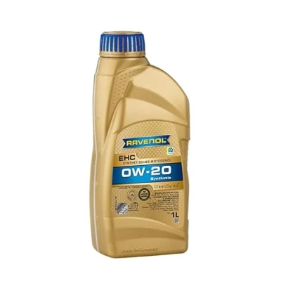 Abbildung von RAVENOL EHC SAE 0W 20