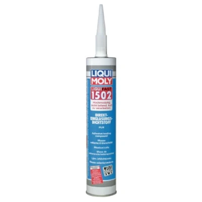 Abbildung von LIQUI MOLY 6139 Scheibenklebstoff Kartusche 310
