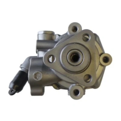 Abbildung von SPIDAN 54709 Hydraulikpumpe hydraulisch VOLKSWAGEN: Crafter 30 50 Kastenwagen, 35 Bus, Pritsche/Fahrgestell