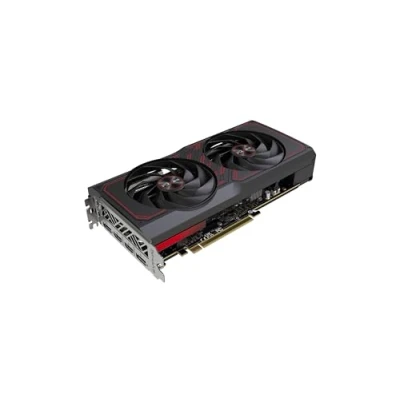 Abbildung von Sapphire Radeon RX 7600 XT Grafikkarte