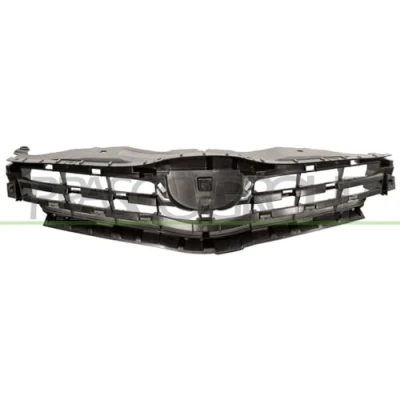 Abbildung von PRASCO Premium TY3522011 Kühlergrill dunkelgrau