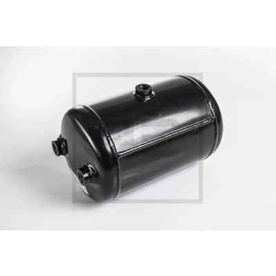 Abbildung von PETERS ENNEPETAL 076.450 81A Luftbehälter, Druckluftanlage MERCEDES BENZ: LK/LN2, ATEGO
