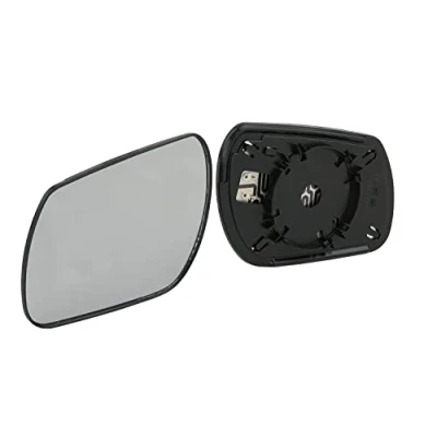 Abbildung von JOHNS 45 08 37 81 Außenspiegelglas links MAZDA: 3 Hatchback, 2 Hatchback