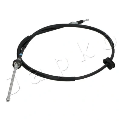 Abbildung von JAPKO 131614R Handbremsseil
