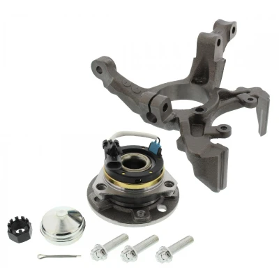 Abbildung von MAPCO 107706/2 Reparatursatz, Achsschenkel