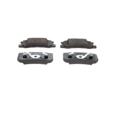 Abbildung von BOSCH 0 986 495 172 Bremsbelagsatz Low Metallic mit Montageanleitung JEEP: Compass, Patriot, CHRYSLER: Sebring II Cabrio, III Limousine