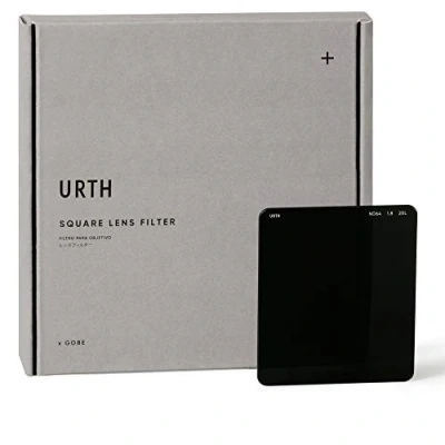 Abbildung von Urth 75 x 85mm ND64 (6 Stop) Filter (Plus+)