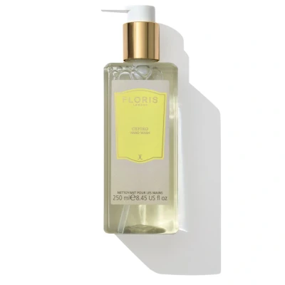 Abbildung von Floris Gel Cefiro Hand Wash 250 ml