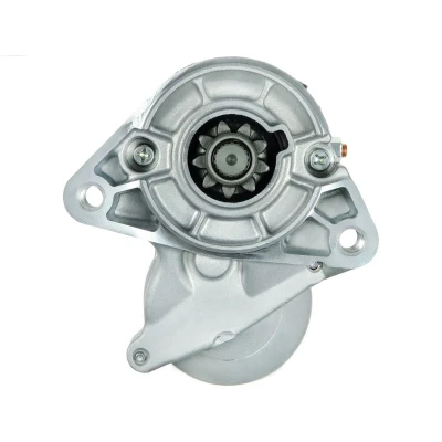 Abbildung von AS PL S6271(DENSO) Anlasser 12V 1,4kW 9 TOYOTA: Hiace 3 Bus