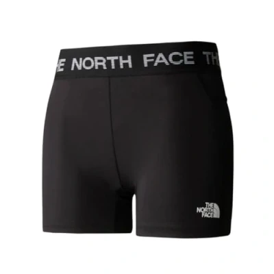 Abbildung von The North Face TECH Bootie Tights, Damen, Größe: XLxRegular(32), Black