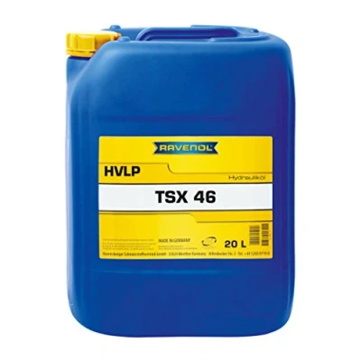 Abbildung von RAVENOL Hydraulikoel TSX 46 (HVLP)