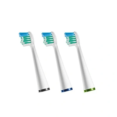 Abbildung von Waterpik Srsb 3w Kompakter Bürstenkopf