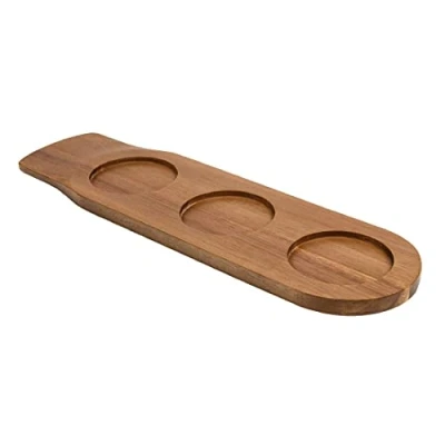Abbildung von Olympia gf208 Auflaufförmchen Board