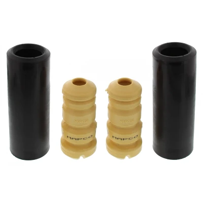Abbildung von MAPCO 34868 Staubschutzsatz Hinterachse links, rechts BMW: X3