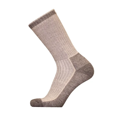 Abbildung von Uphillsport Trekking Honka Socken, Größe: 35 38, Light grey