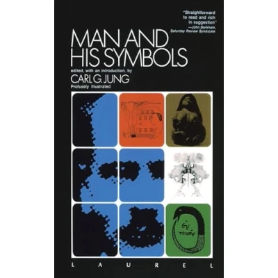 Abbildung von Man and His Symbols