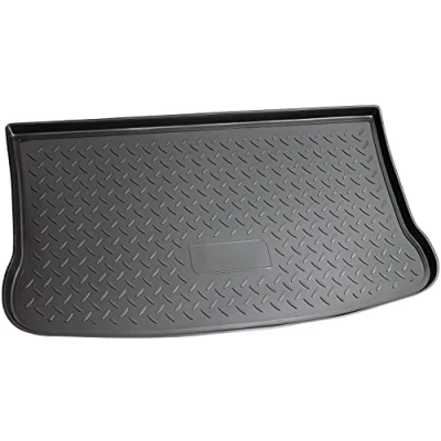 Abbildung von RECAMBO KPE 4660 Kofferraumwanne Gummi MITSUBISHI: COLT 6