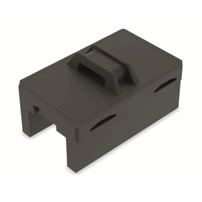Abbildung von Kunbus PR100204 Plug, Schwarz