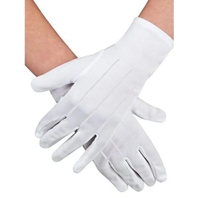 Abbildung von W WIDMANN MILANO Party Fashion Handschuhe, Kostümaccessoire, Clown, Theater, Karneval, Mottoparty