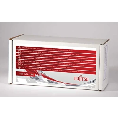 Abbildung von Fujitsu Consumable Kit 3575 1200K