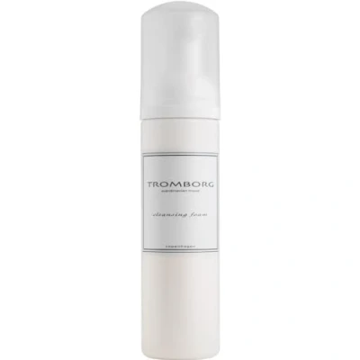 Abbildung von Tromborg Cleansing Foam Travel Size 75 ml