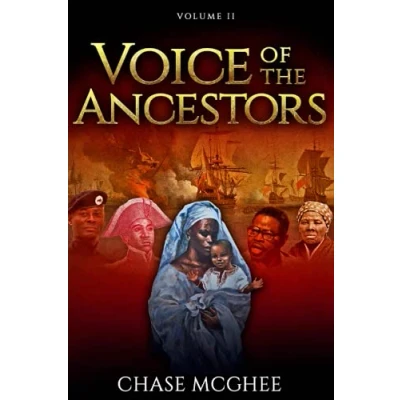 Abbildung von Voice of the Ancestors Volume 2: NFF: Never Forgive or Forget