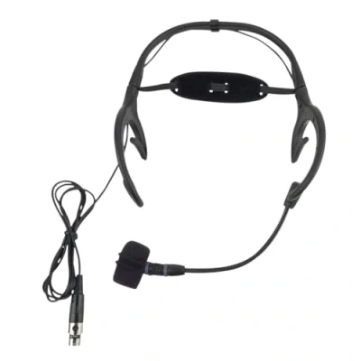 Abbildung von DAP Audio EH 1 Condenser Stage Headset Microphone