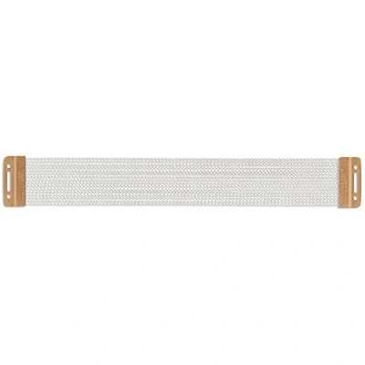 Abbildung von Puresound P1316 Custom Serie Snare Teppich 33 cm (13 Zoll) lang mit 16 Spiralen
