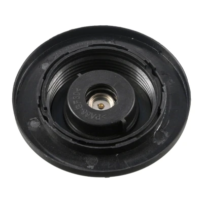 Abbildung von FEBI BILSTEIN 188567 Verschlußdeckel, Kühlmittelbehälter 1,4bar JAGUAR: XF Sportbrake, S Type, LAND ROVER: Range Rover 3