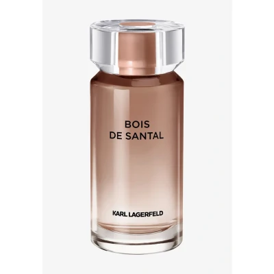 Abbildung von Karl Lagerfeld Bois Santal Eau de Toilette 50 ml
