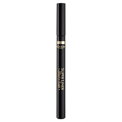 Abbildung von Eyeliner Superliner Sculpt 01