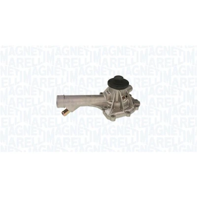 Abbildung von MAGNETI MARELLI 350981499000 Wasserpumpe MERCEDES BENZ: E Klasse Limousine, C W124 Limousine