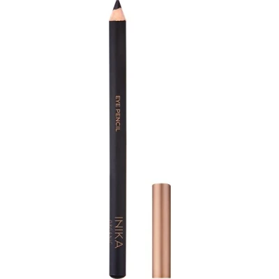 Abbildung von Inika Organic Eye Pencil Black 1,1 g