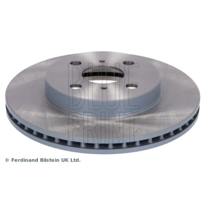 Abbildung von Bremsscheibe BLUE PRINT ADBP430200