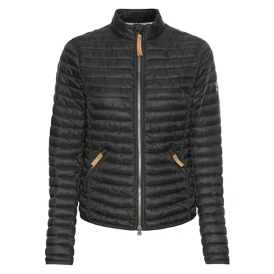 Abbildung von camel active Winterjacke, Damen, Größe: 44, Black