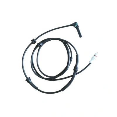 Abbildung von VEMO V24 72 0252 ABS Sensor vorne rechts aktiver ALFA ROMEO: 147, Giulietta Schrägheck