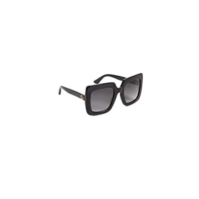 Abbildung von Gucci GG0328S 001 black