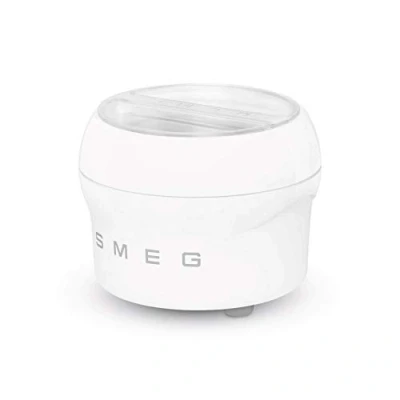 Abbildung von Smeg Eisbereiteraufsatz &quot;SMIC01&quot;, (1 tlg.), NUR in Kombination mit der Edelstahlschüssel