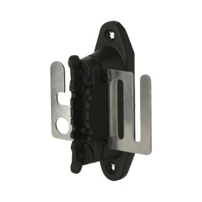 Abbildung von Weidezaun Anfangsstück für Bandbreite bis 40 mm 4 Stück