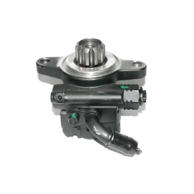 Abbildung von Hydraulikpumpe, Lenksystem LAUBER 55.5296