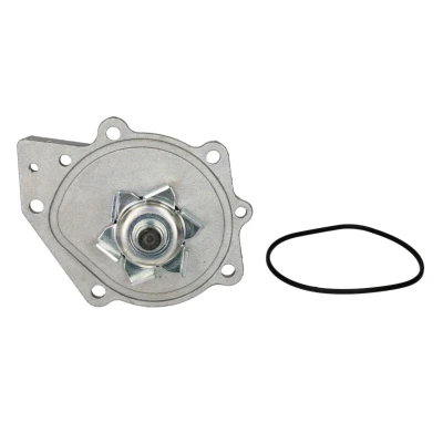 Abbildung von HEPU P045 Wasserpumpe 24 mit Dichtung, Zubehör mechanisch LAND ROVER: Freelander I SUV, SUV Cabrio, MG: MGF MG ZR Schrägheck