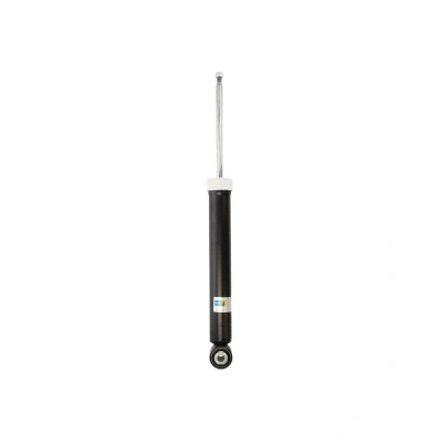 Abbildung von BILSTEIN B4 OE Replacement 19 241838 Stoßdämpfer Hinterachse Gasdruck Zweirohr Dämpfer nicht federtragend unten Auge, oben Stift MINI: Schrägheck