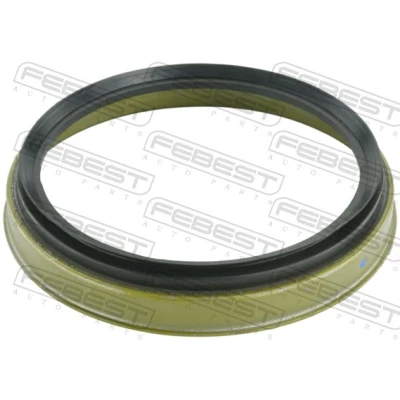 Abbildung von FEBEST 95ADY 881061018X Dichtring, Radnabe