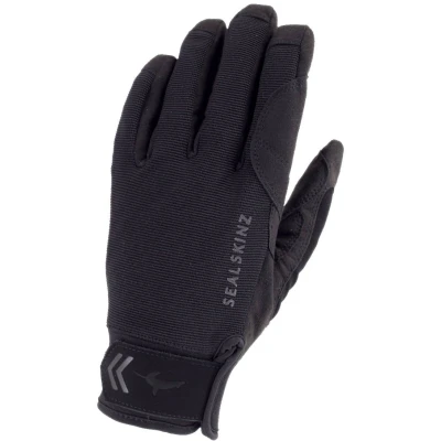Abbildung von SEALSKINZ Harling Allwetter Handschuh, wasserdicht
