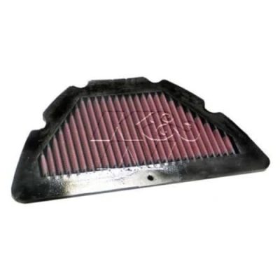 Abbildung von K&amp;N YA 1004 Motorrad Tausch Luftfilter